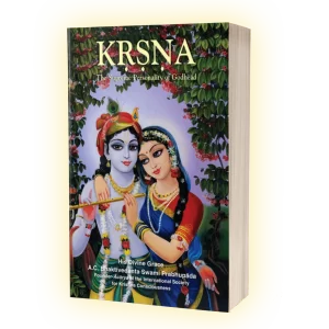 Krishna Book